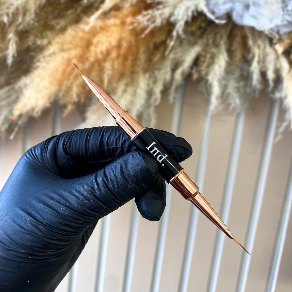 Double Sided Brush