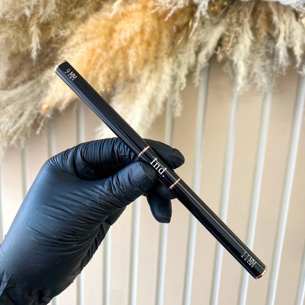 Double Sided Brush