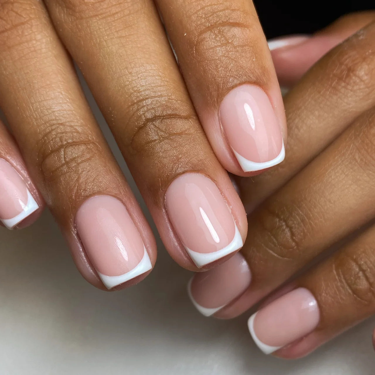 Builder Gel Course