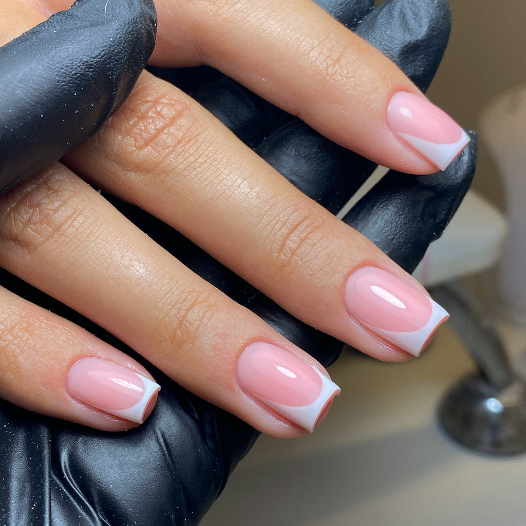 Builder Gel Course