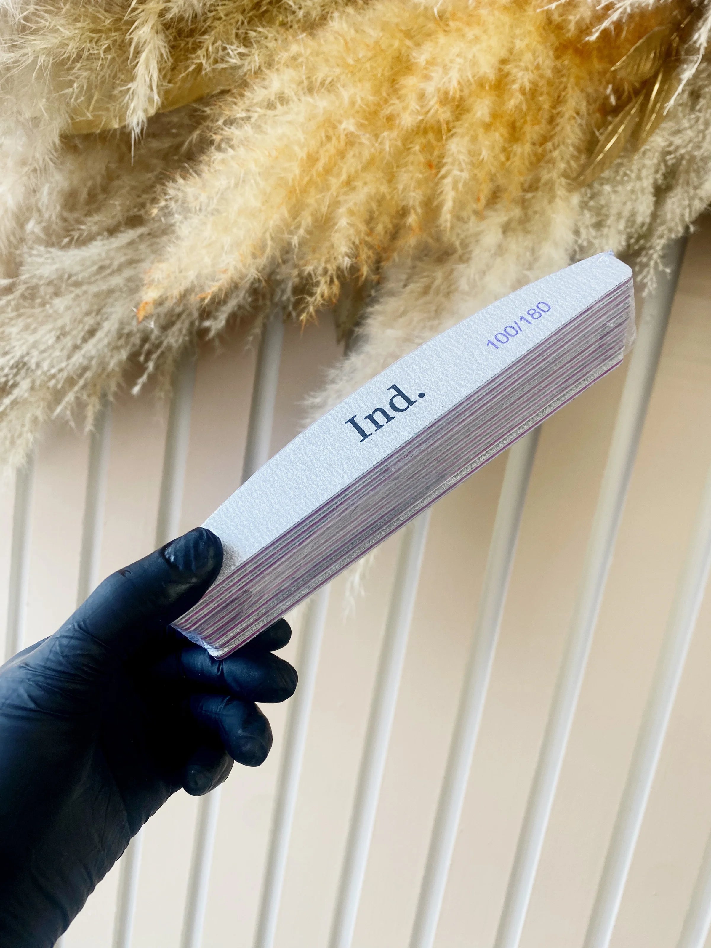 Nail Files