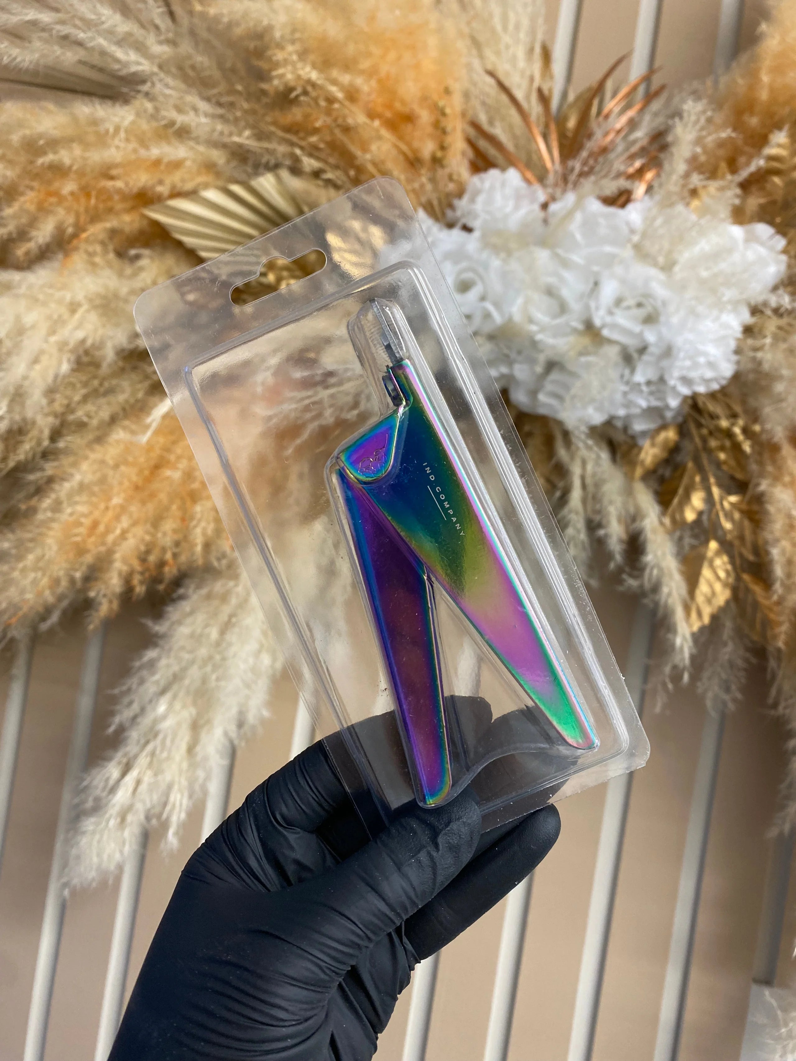 Tip Extension Cutter